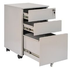 Hộc sắt di động HS5