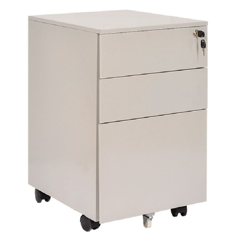 Hộc sắt di động HS5