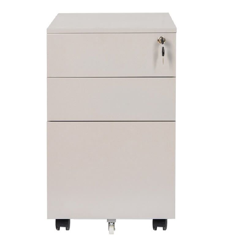 Hộc sắt di động HS5
