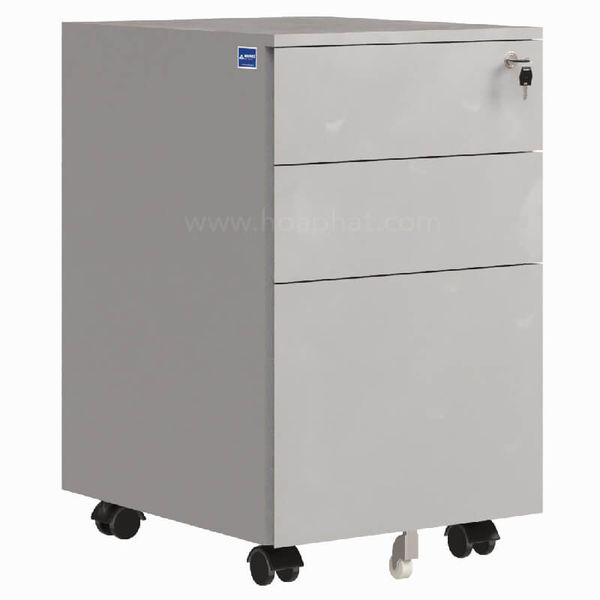 Hộc sắt di động HS5