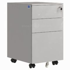 Hộc sắt di động HS5