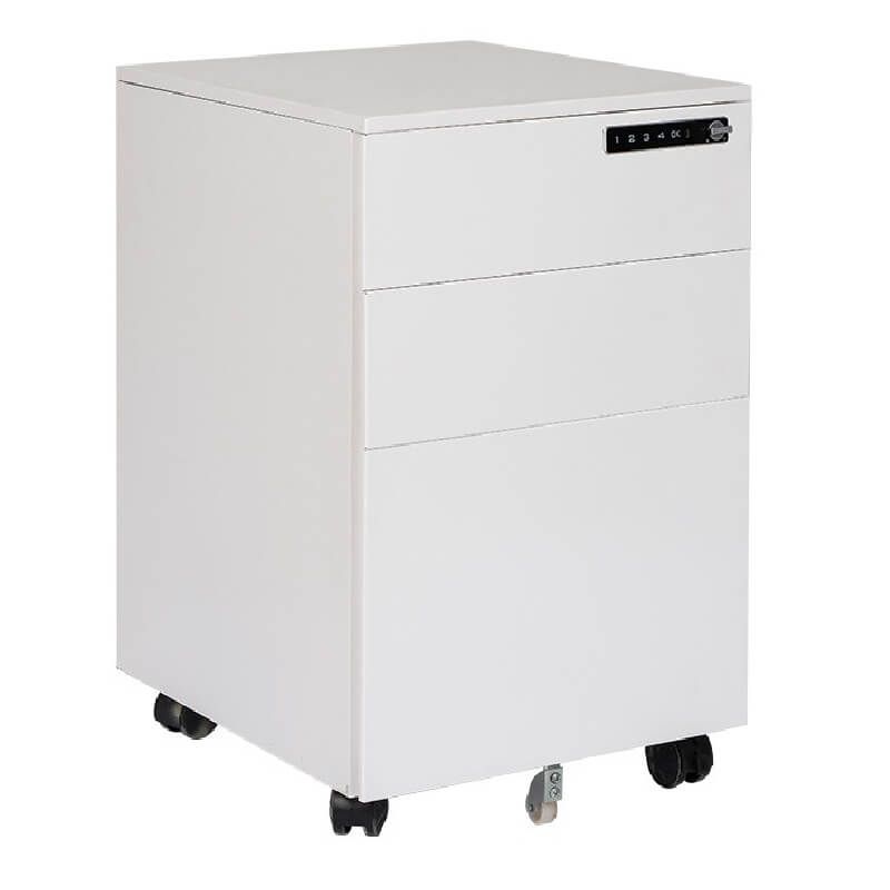 Hộc sắt di động HS5DT