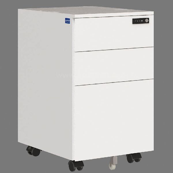 Hộc sắt di động HS5DT