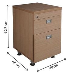 Hộc Bàn cố định HRH1D1F
