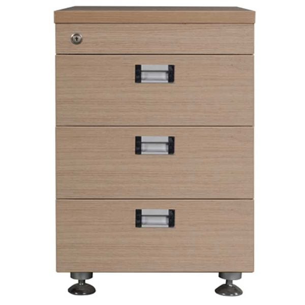 Hộc Bàn cố định HRH3D