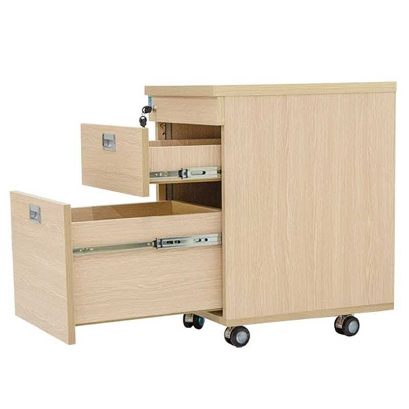 Hộc Bàn di động HRM1D1F