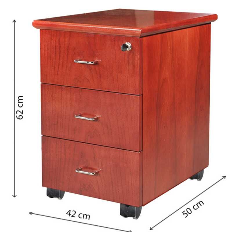 Hộc Bàn di động M3DVM1