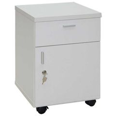 Hộc Bàn di động SVM1D1O