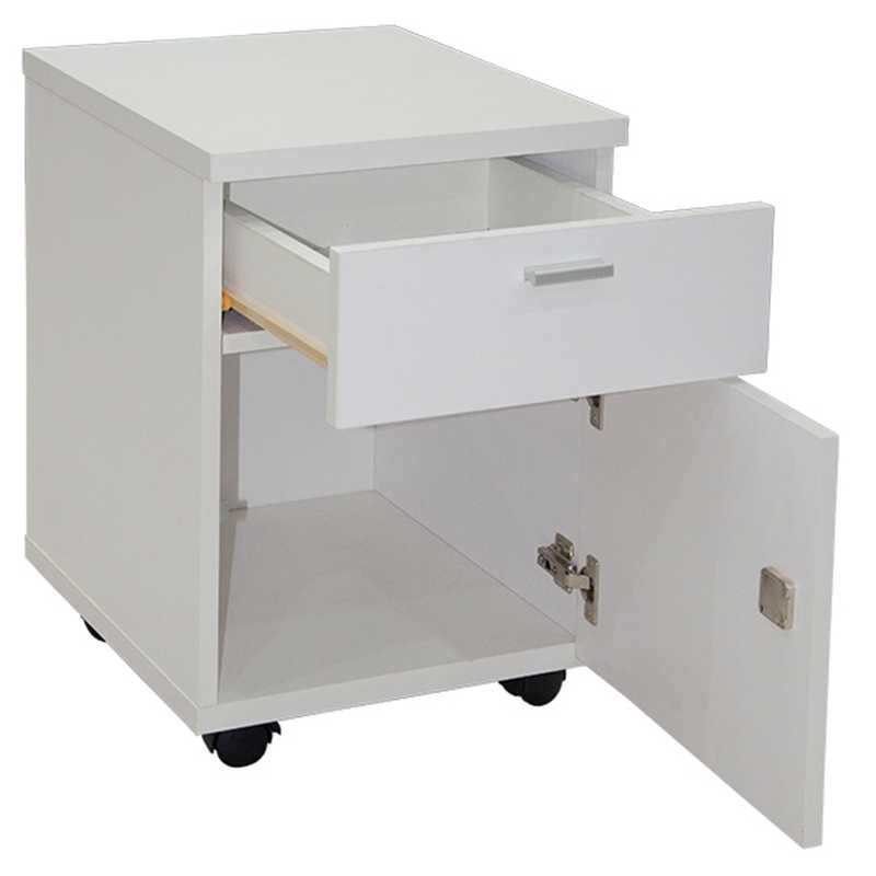 Hộc Bàn di động SVM1D1O