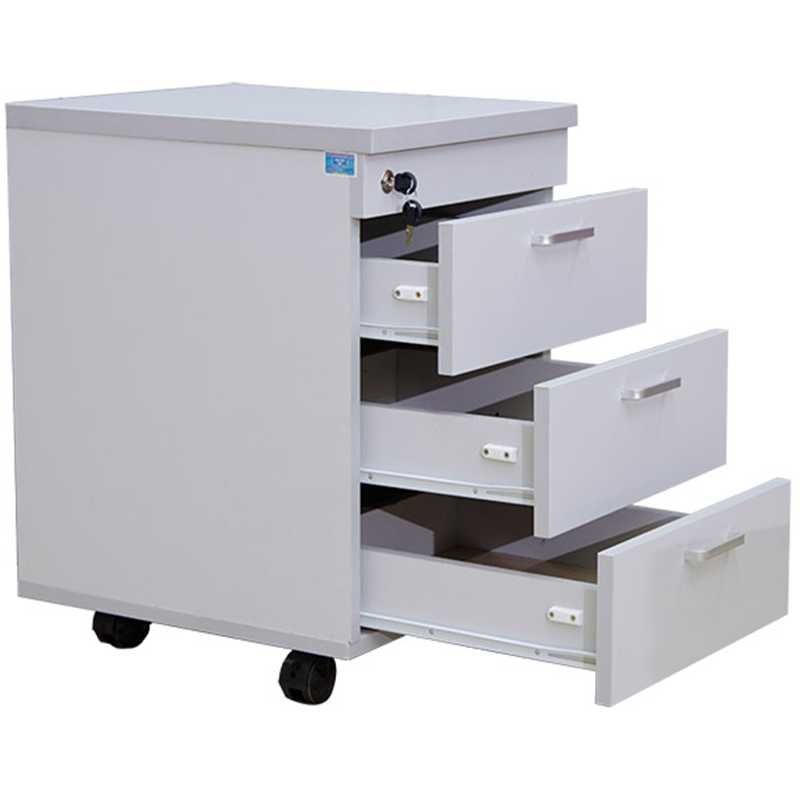 Hộc Bàn di động SVM3D