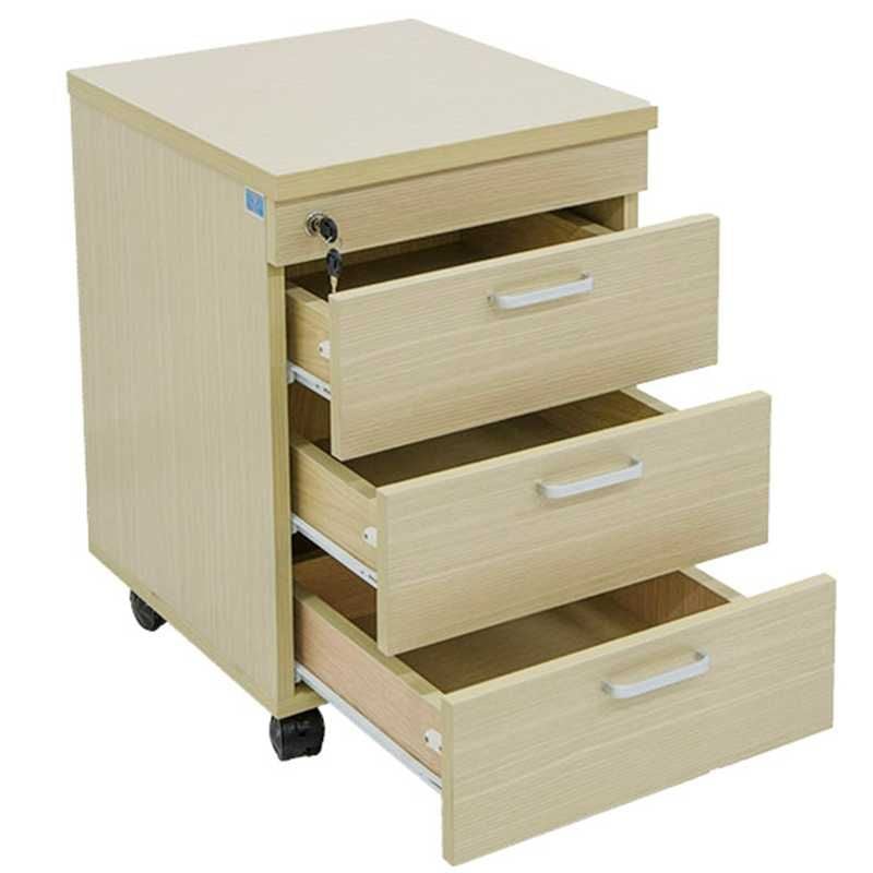 Hộc Bàn di động SVM3D