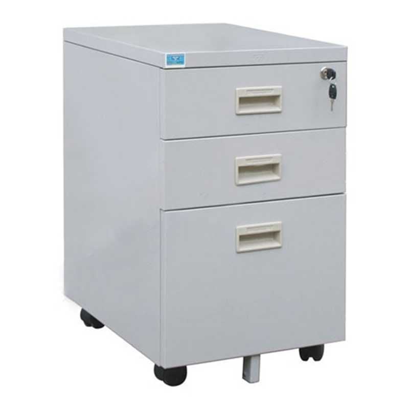 Hộc sắt di động HS1