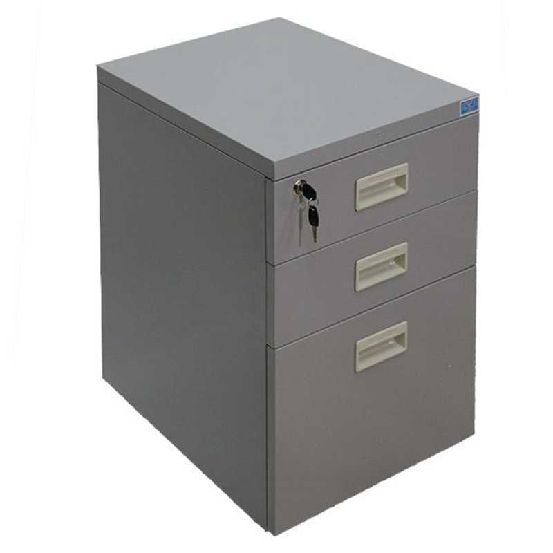 Hộc sắt di động HS1