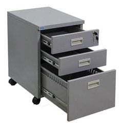 Hộc sắt di động HS1