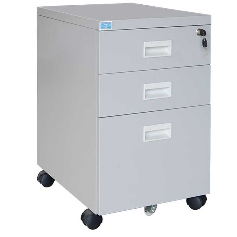 Hộc sắt di động HS2