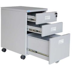 Hộc sắt di động HS2