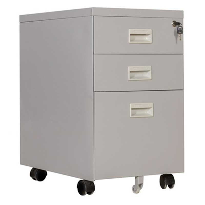 Hộc sắt di động HS2