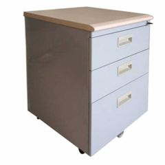 Hộc sắt di động HS3