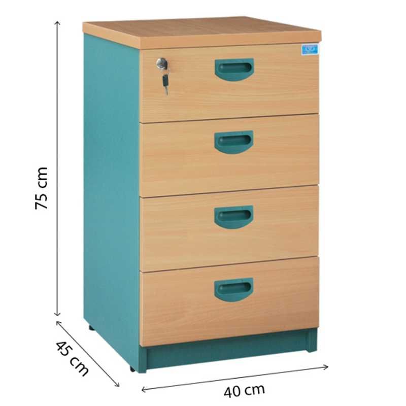 Tủ tài liệu SV402