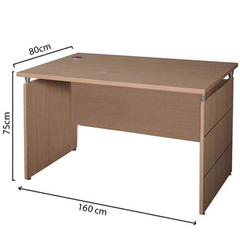 Bàn văn phòng HR160