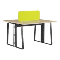 Bàn Làm Việc 2 Người HRMD01C14