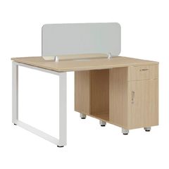 Bàn Làm Việc 2 Người HRMD11
