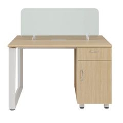Bàn Làm Việc 2 Người HRMD11