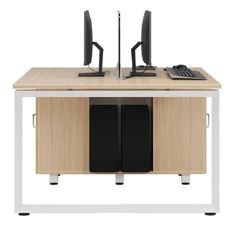 Bàn Làm Việc 2 Người HRMD11