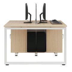Bàn Làm Việc 2 Người HRMD11
