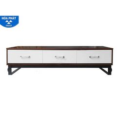 Kệ tivi gỗ Veneer KTV10