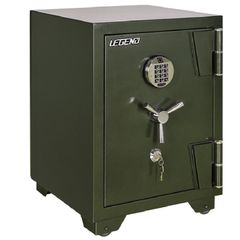 Két sắt điện tử LG118K1DT