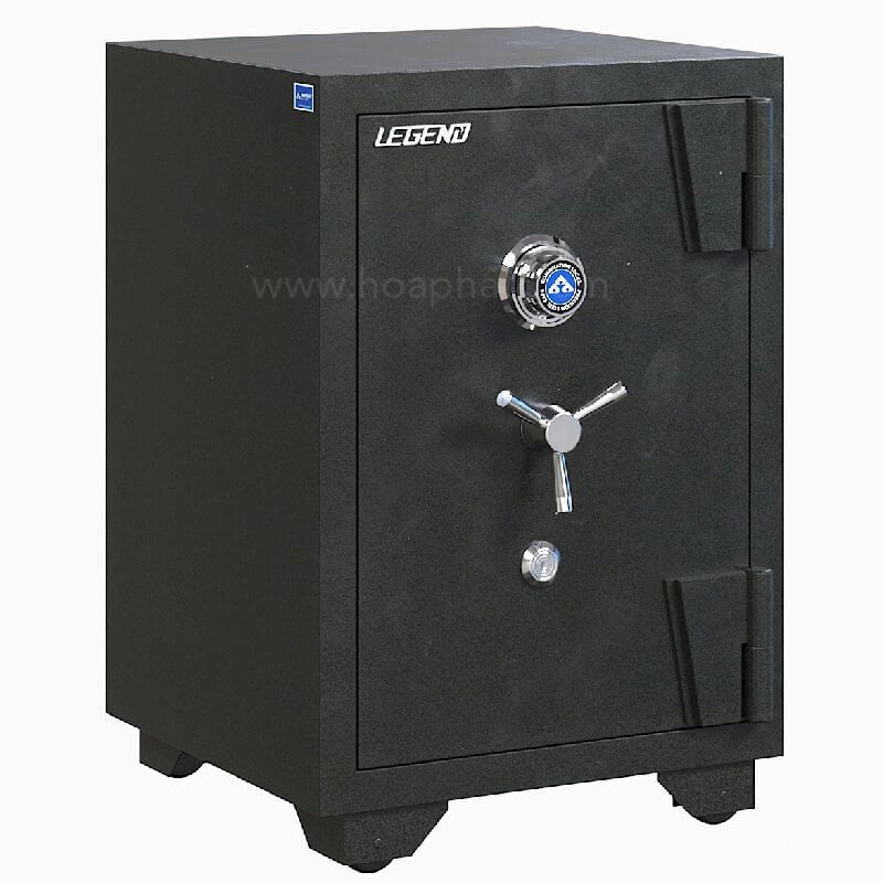Két sắt Hòa Phát LG158K1C1