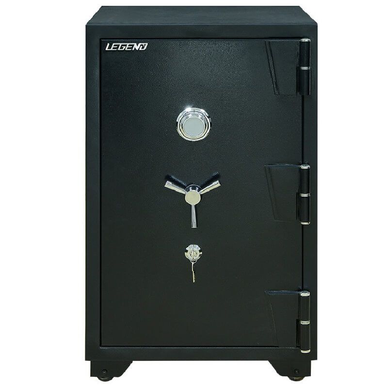 Két sắt Hòa Phát LG208K1C1