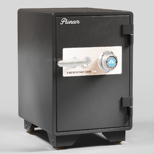 Két sắt Hòa Phát Pioneer PI86K1C1