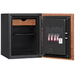 Két sắt nhập khẩu KDD58