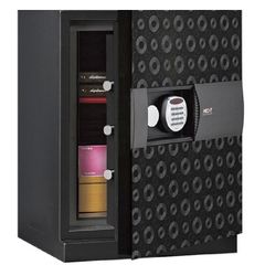 Két sắt nhập khẩu KDN130