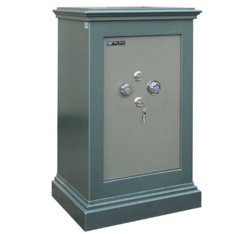 Két Bảo Mật KA100-KA100DM