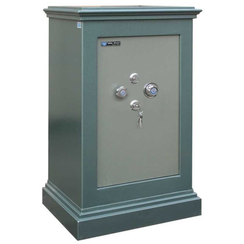 Két Bảo Mật KA320-KA320DM