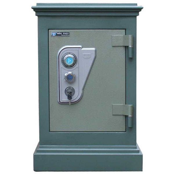 Két Bảo Mật KA72-KA72DM