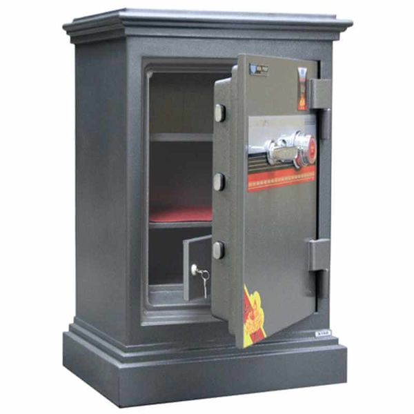 Két sắt Tài Lộc KT88