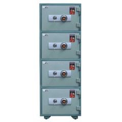 Két chống cháy 4 tầng KS50T4
