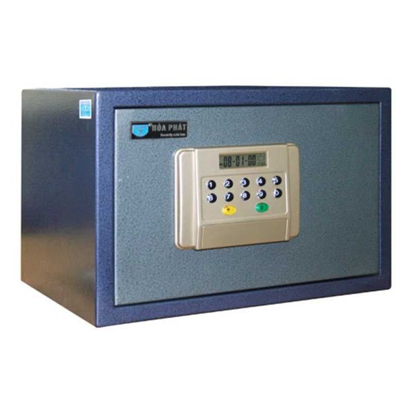 Két sắt Mini KKS01