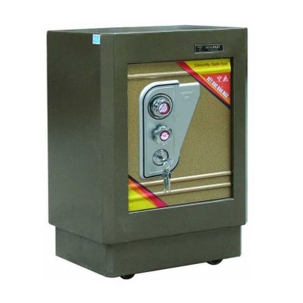 Két Bảo Mật KV40