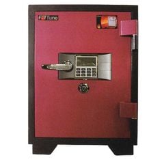 Két sắt điện tử KF135K1DT