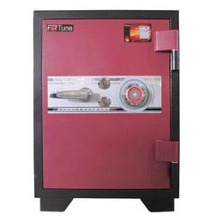 Két Bạc chống cháy KF135K2C1