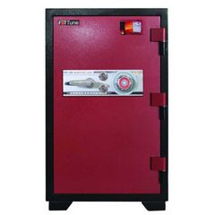 Két Bạc chống cháy KF190K2C1