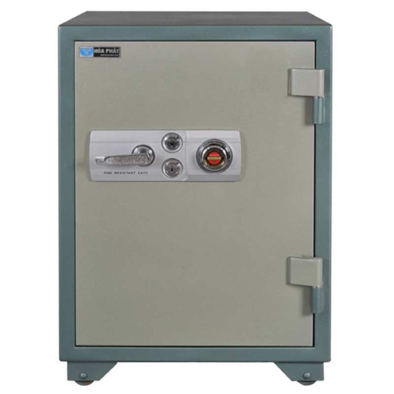 Két sắt thông minh KS168K2C1