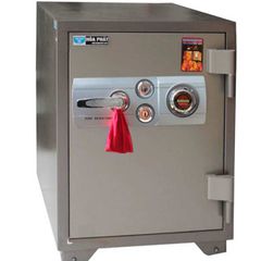 Két sắt thông minh KS168K2C1