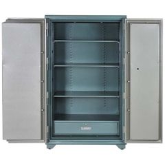 Két Sắt Ngân Hàng KS500K2C1