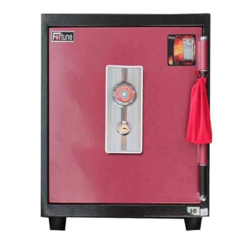 Két Sắt chống cháy KS50D